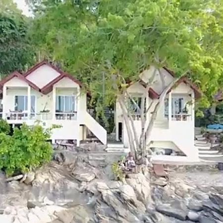 Sunrise Villas Seaview Koh Samet Exterior photo