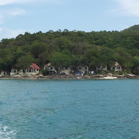 Sunrise Villas Seaview Koh Samet Exterior photo